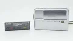 H2416】 CASIO EXILIM EX-V7 カシオ エクシリム - メルカリ