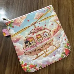 2026年最新】パネル生地 ポーチの人気アイテム - メルカリ