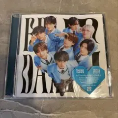 EBiDAN Yes!東京 CD 初回限定 ICEx盤