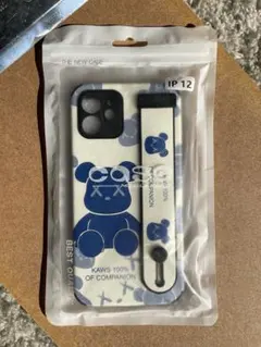 iphone12ケースキャラクター