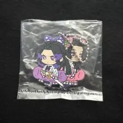 鬼滅の刃 キャラばんちょうこう 胡蝶しのぶ 胡蝶カナエ