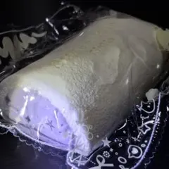 ビ*ム様 MoMo（モモ）■スイスロール（ロールケーキ）■スクイーズ