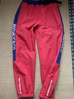 ★REPUBLIC&CO★スノーボードパンツ Lサイズ