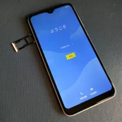 本体 スマートフォン本体