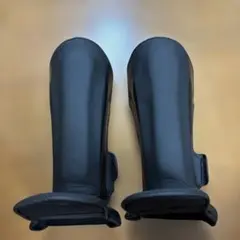 レガース ボクシング