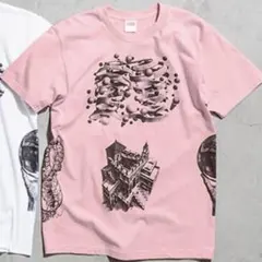 2026年最新】M.C. Escher Collage Teeの人気アイテム - メルカリ