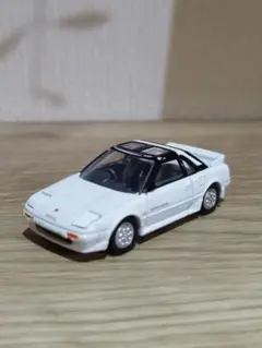 トミカプレミアム トヨタ MR2(AW11)のサムネイル