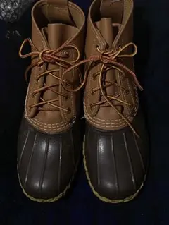 L.L.Bean エルエルビーン Bean Boots ビーンブーツ 6インチ - メルカリ