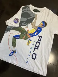 Polo Country Ralph Lauren Tシャツラルフローレン