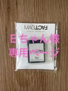 MAGFACT SDカード
