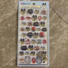 【正規品】ボンボンドロップシールたまごっち　まめっち
