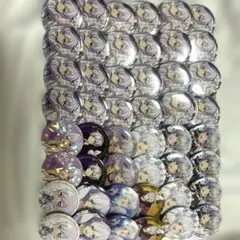 【バラ売り⭕️】初兎 5周年缶バッジ 11個 🎲初兎活動5周年記念グッズ情報🎲 - いれいす【公式】
