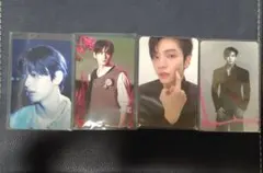 TXT スビン SOOBIN トレカ