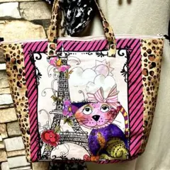 ロラライハリス♡ハンドメイド　トートバッグとポーチのセット　まる様 専用出品 ♡丸ポーチ♡ ハンドメイド ロラライハリス - メルカリ