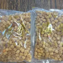 중국산 말린 가리비 1kg