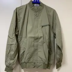 ★非売品★月桂冠　日本製　GAINER　ONWARD　ミリタリーブルゾン
