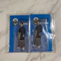 Snow Man 渡辺翔太 アクリルスタンドⅡ アクスタ