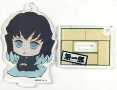 ミニアクリルスタンド 時透無一郎 ぷちざぶ