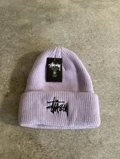 Stussy ニット帽 ビーニー