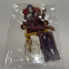 ブルーロック 御影玲王 玉座 アクリルスタンド