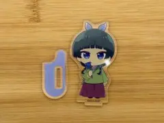 薬屋のひとりごと ダイソー 猫猫 アクリルスタンド