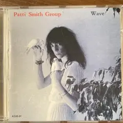 AOR CD Patti Smith /Group Wave CD