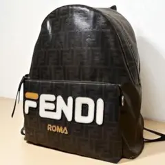 フェンディFILAコラボ　希少　おしゃれ FENDIがフィラ風コレクション“FENDI MANIA”に新アイテムを発表