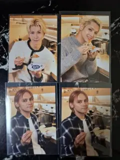 くら寿司 タレントカード