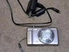 ジャンク品　OLYMPUS オリンパス コンパクトデジタルカメラのサムネイル