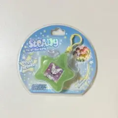 nctwish steady keyring シオンver