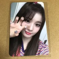 2026年最新】nmixx everline ソリュンの人気アイテム - メルカリ