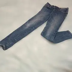 Levi's スキニーデニム 25