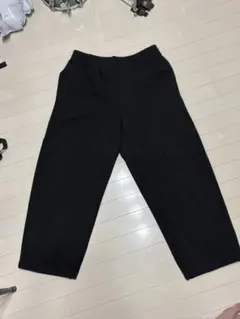 UNIQLO c スウェットパンツ XL