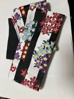 半幅帯