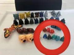 専用　ゴジラ フィギュア セット 8体