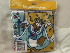 東京ディズニーランド ドナパルウォッシュタオル