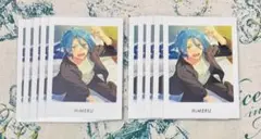 あんスタ ぱしゃっつ vol.4 Private HiMERU
