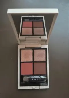 RMK シンクロマティック アイシャドウパレット 12 ローズヒートのサムネイル