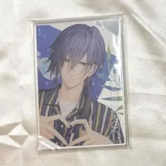 オトメイト　クロックゼロ　CZ 加納 理一郎　夏の市　アクスタ