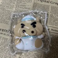 海外スクイーズ