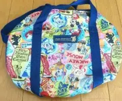 ディズニーリゾート キャラクターグッズ