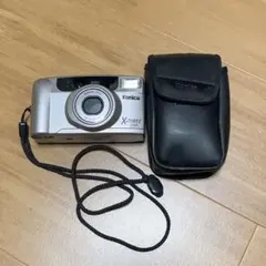 Konica X-THREE ZOOM コンパクトフィルムカメラ