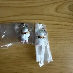 サンリオ　めじるしアクセサリーpart2 コロコロクリリン