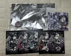 Roselia Lehre der Rose 楽天ブックス特典セット 氷川紗夜 - メルカリ