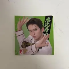 Lienel osyan ステッカー 高岡ミロ