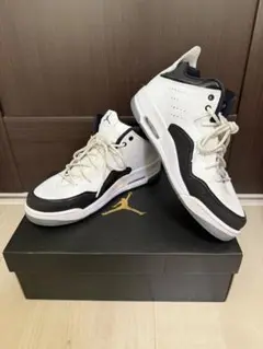 Jordan コートサイド23