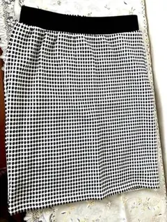 再‼️値下げしました‼️ ひざ丈タイトスカート