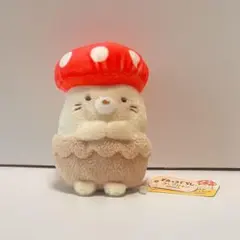 2026年最新】すみっコぐらし てのりぬいぐるみ きのこの人気アイテム