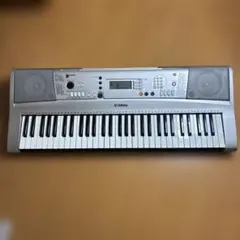 2025年最新】yamaha psr-e313の人気アイテム - メルカリ