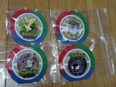 ポケパーク カントー 限定 ヒトカゲ リザード ピンバッジ まとめ買い